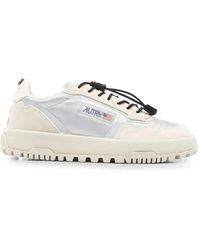 Autry - Wildpace Sneakers - Lyst