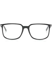 Persol - Square-Frame Glasses - Lyst