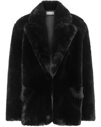 Nicholas - Desiree Notched-Lapel Jacket - Lyst