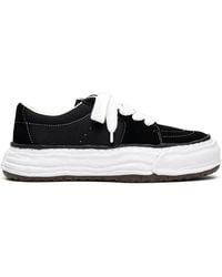 Maison Mihara Yasuhiro - Eric Low-Top Sneakers - Lyst