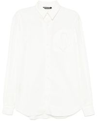 OTTOLINGER - Oversized Shirt - Lyst