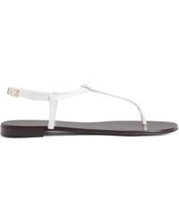 Giuseppe Zanotti - Doriaane Sandals - Lyst