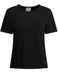 Ines De La Fressange Paris - Crew-Neck T-Shirt - Lyst