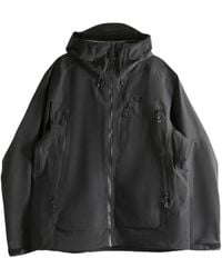 Helly Hansen - Odin 9 Worlds Hooded Jacket - Lyst