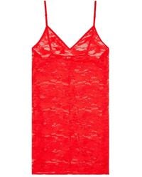 DIESEL - Layla-Utlt Camisole - Lyst