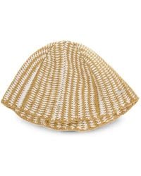 DSquared² - Gestrickte Beanie - Lyst