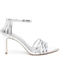 Carrano - Jc Sandalen 90Mm - Lyst