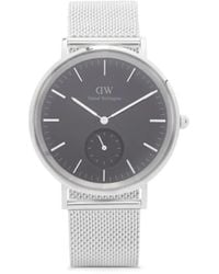 Daniel Wellington - Classic Multi-Eye 40Mm - Lyst