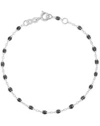Gigi Clozeau - 18K Classic Gigi Bracelet - Lyst
