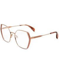 Rag & Bone - Geometric-Frame Glasses - Lyst