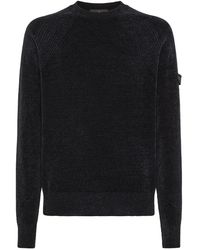 Peuterey - Sweat À Patch Logo - Lyst