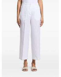 Peserico - Pants - Lyst