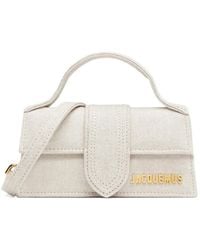 Jacquemus - Baw00006aw00094 - Lyst