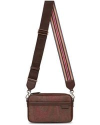 Etro - Cross Body Bags - Lyst