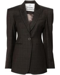 Vivienne Westwood - Sb Alien Lauren ジャケット - Lyst