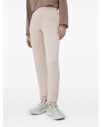 Reebok - Logo Trousers - Lyst