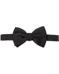 Giorgio Armani - Bow Tie - Lyst