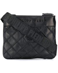 philipp plein side bag