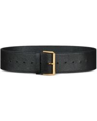Givenchy - Voyou レザーベルト - Lyst