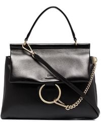 Chloé Faye Bags for Women - Up to 50% off at Lyst.com