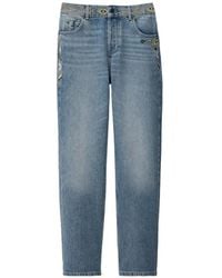 Ba&sh - Weite Rize Jeans - Lyst