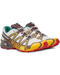 Salomon - X Vandy The Pink Speedcross 3 スニーカー - Lyst