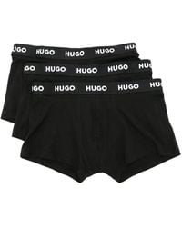 HUGO - ボクサーパンツ セット - Lyst