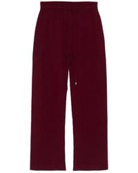 Vanisé - Drawstring-Waist Trousers - Lyst