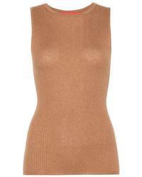 Wild Cashmere - Cora タンクトップ - Lyst