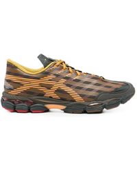 Asics - Us8-S Gel-Sj33 Sneakers - Lyst