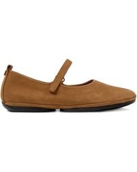 Camper - Right Nina Ballet Flats - Lyst