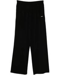 TEAM WANG design - The Original 1 Track Pants - Lyst