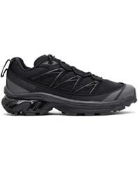 Salomon - Xt-6 Expanse Leren Sneakers - Lyst