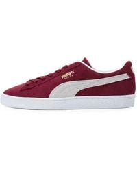 PUMA - Suede Classic Xxi Sneakers - Lyst