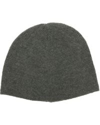 Our Legacy - Knitted Beanie - Lyst