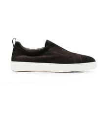 Santoni - Sneakers - Lyst
