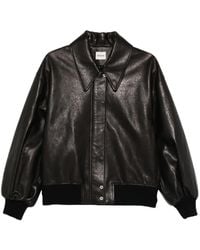 KHAITE - "Shelman" Jacket - Lyst