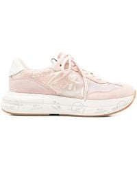 Premiata - Cassie 7472 スニーカー - Lyst