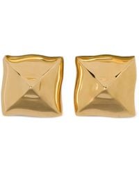DSquared² - Goldie Ohrringe - Lyst