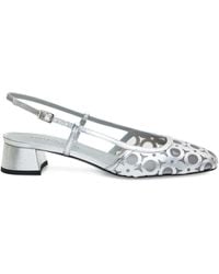 Roberto Festa - Zapatos Dilly con tacón de 40 mm - Lyst