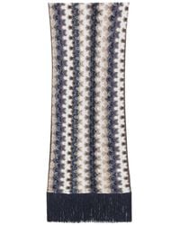 Missoni - 'Wrap' Scarf - Lyst