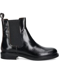 Vagabond Shoemakers - Stivali Chelsea Freya 25Mm - Lyst