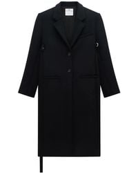 Courreges - Coats - Lyst