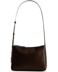 Yu Mei - Brooke Leather Shoulder Bag - Lyst