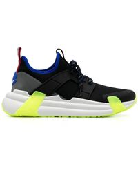 Moncler - Lunarove Sneakers - Lyst