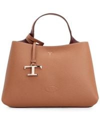 Tod's - Bags - Lyst