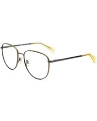 Rag & Bone - Lunettes De Vue À Monture Géométrique - Lyst