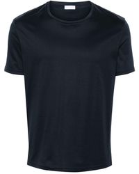 Xacus - Elements Cotton T-shirt - Lyst