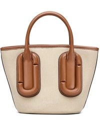 Marc Jacobs - Babe Small Tote - Lyst