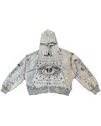 Astrum - Sudadera Know Thyself Con Capucha - Lyst